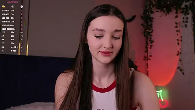 Snapshot of GeorginaDudley chatting on 11.20.25 GeorginaDudley online show from 11.20.25