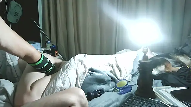 Snapshot of xylegs chatting on 06.21.26 xylegs online show from 06.21.26