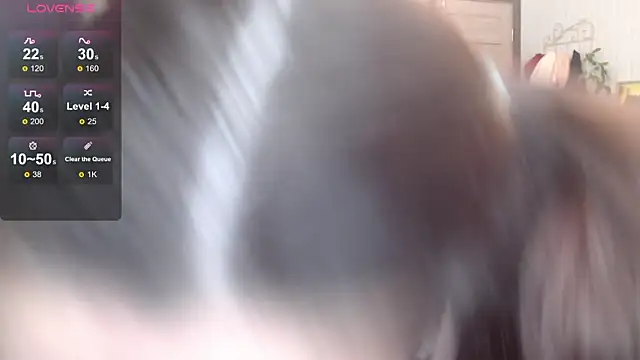 Soffya Soy online show from 02.01.26