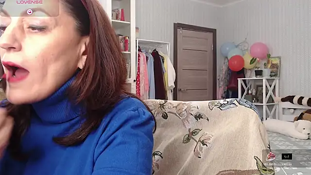 Soffya Soy online show from 05.01.26