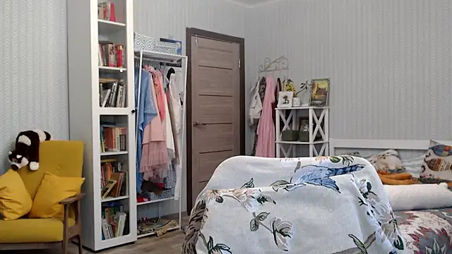 Soffya Soy online show from 06.09.26
