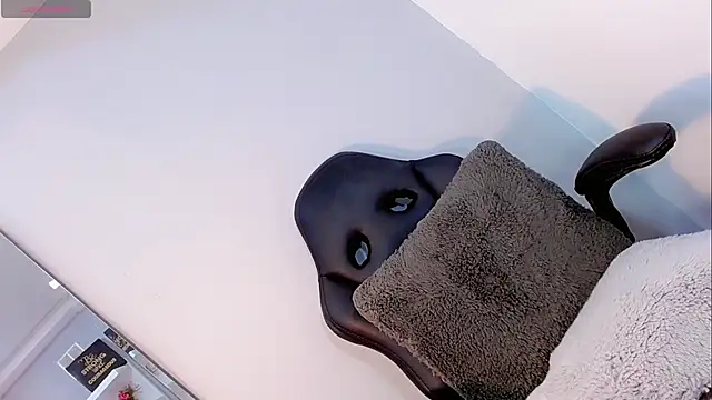 CamiiGarcia online show from 03.10.25