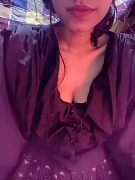 cute IndianBabe online show from 01.23.25