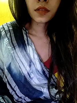 cute IndianBabe online show from 03.15.25