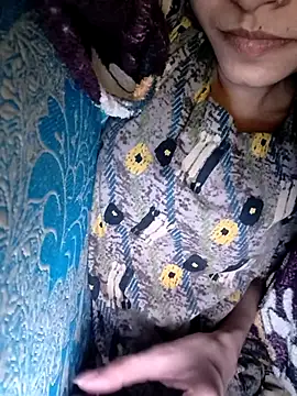 cute IndianBabe online show from 03.16.25