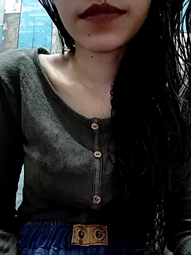 cute IndianBabe online show from 09.14.25