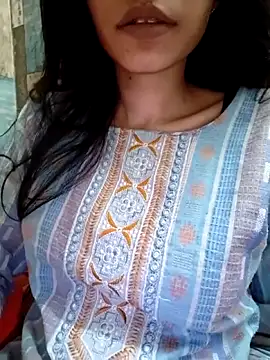 cute IndianBabe online show from 10.04.25