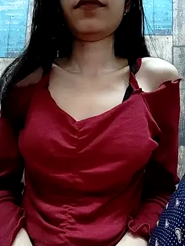 cute IndianBabe online show from 10.12.25