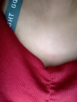 cute IndianBabe online show from 10.28.25