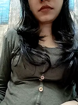 cute IndianBabe online show from 11.16.25