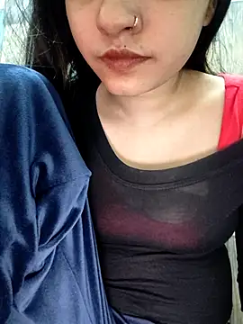 cute IndianBabe online show from 12.03.25