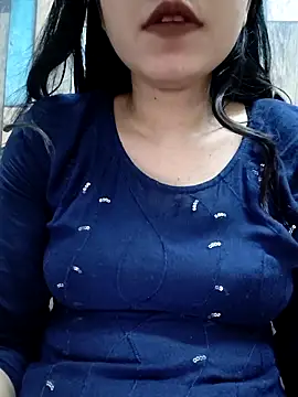 cute IndianBabe online show from 04.22.26