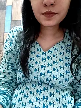 cute IndianBabe online show from 04.30.26