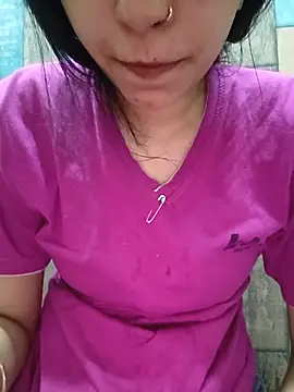 cute IndianBabe online show from 06.12.26