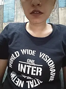 cute IndianBabe online show from 06.19.26