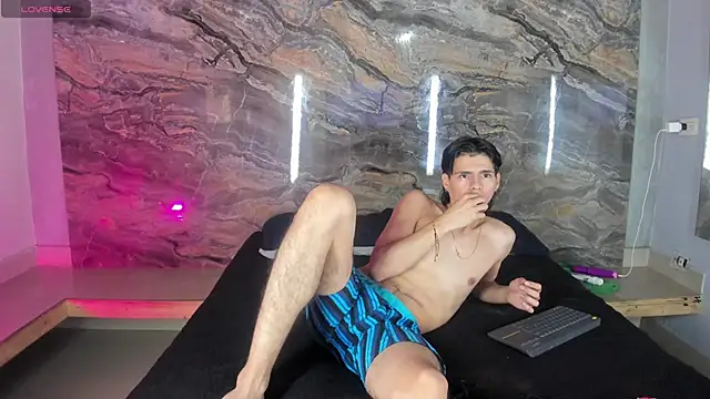 Martshall09 online show from 01.28.25