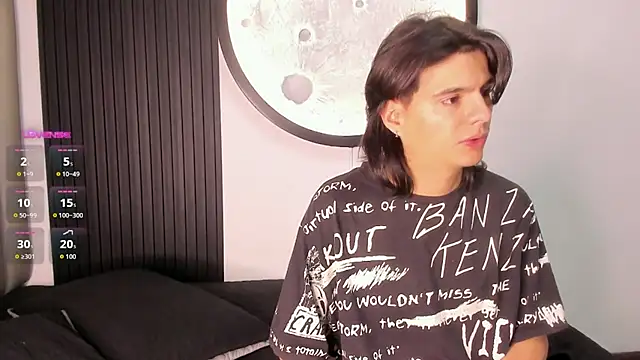 Martshall09 online show from 09.14.25