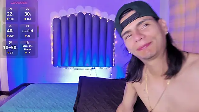 Martshall09 online show from 11.15.25