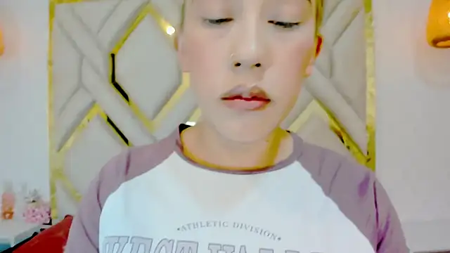 Snapshot of Lannajansen chatting on 01.30.25 Lannajansen online show from 01.30.25