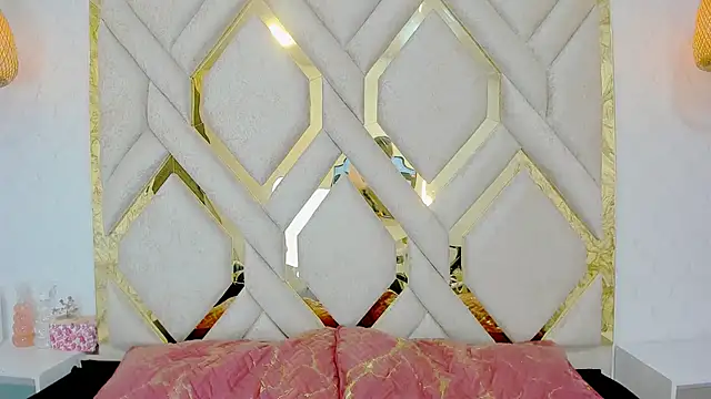 Snapshot of Lannajansen chatting on 01.30.25 Lannajansen online show from 01.30.25