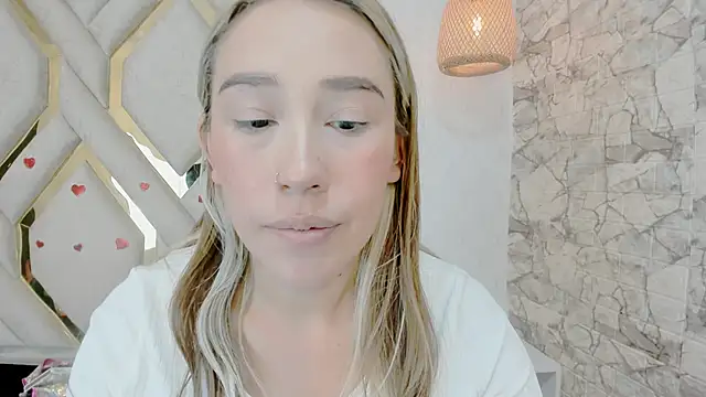 Snapshot of Lannajansen chatting on 03.01.25 Lannajansen online show from 03.01.25