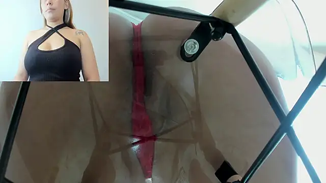 Snapshot of Lannajansen chatting on 11.07.25 Lannajansen online show from 11.07.25