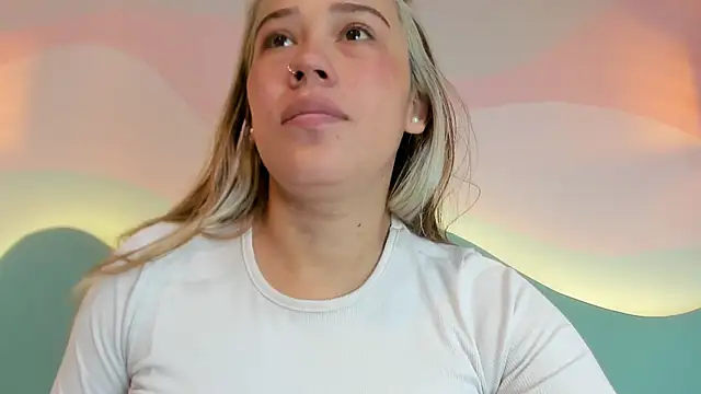 Snapshot of Lannajansen chatting on 11.09.25 Lannajansen online show from 11.09.25