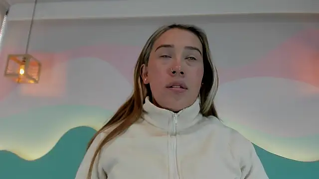 Snapshot of Lannajansen chatting on 11.11.25 Lannajansen online show from 11.11.25