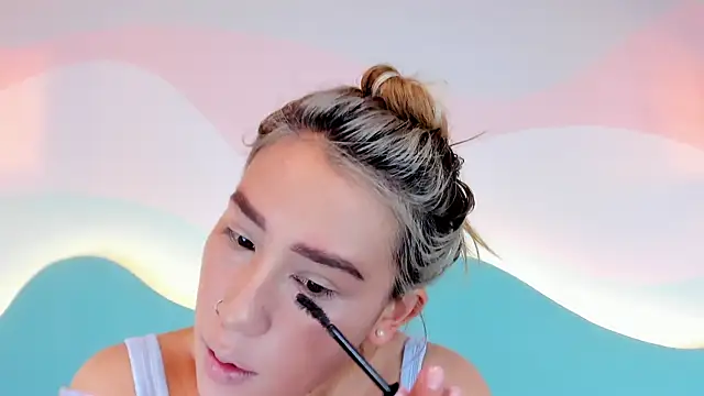 Snapshot of Lannajansen chatting on 11.12.25 Lannajansen online show from 11.12.25