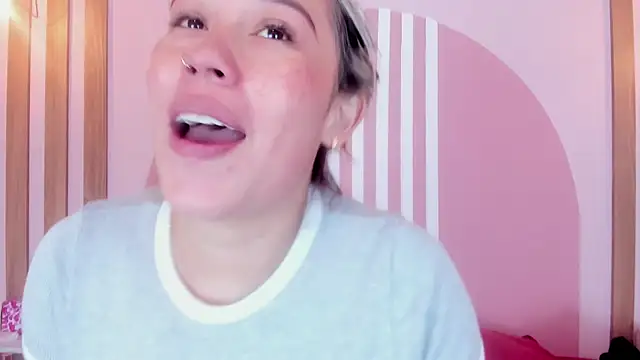 Lannajansen online show from 03.17.26