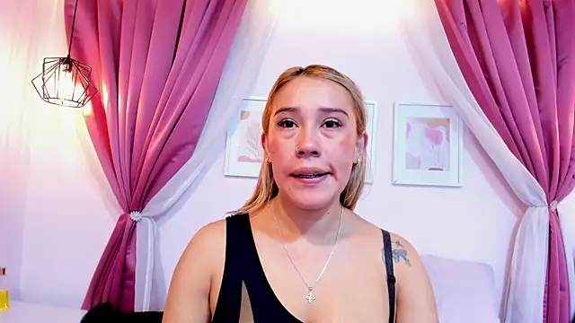 Lannajansen online show from 04.20.26