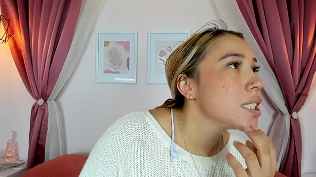 Lannajansen online show from 06.10.26
