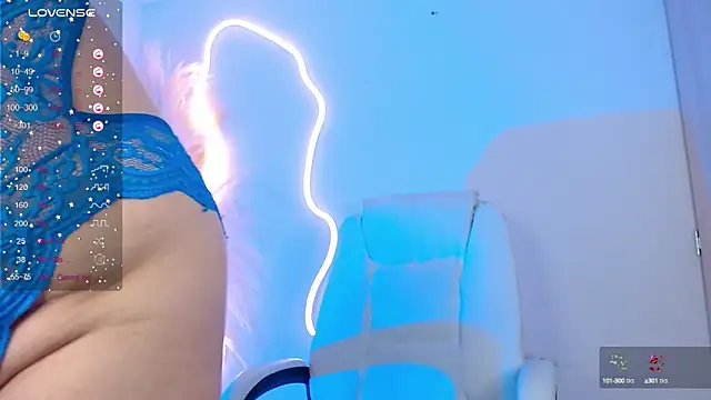 Sofi BBW online show from 03.18.25