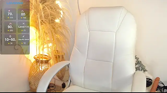 Sofi BBW online show from 06.05.26