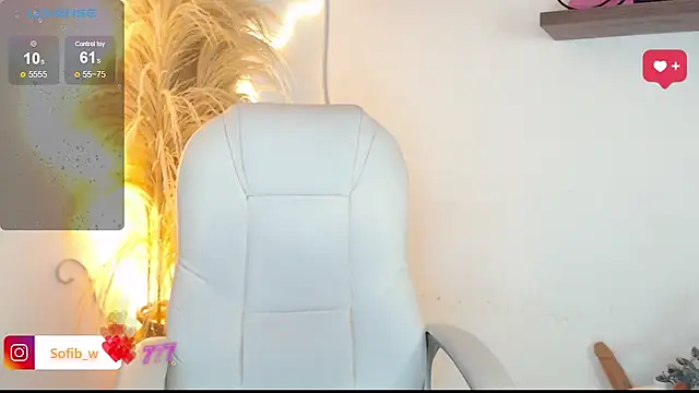 Sofi BBW online show from 06.15.26