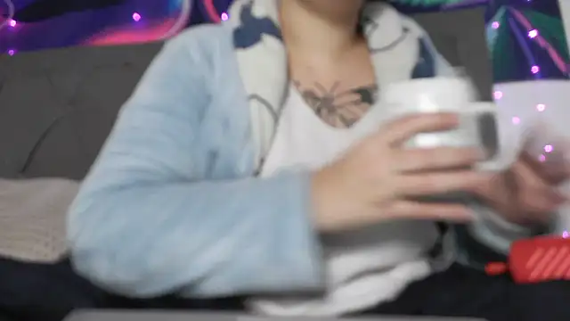 bunnyfox420 online show from 01.15.26