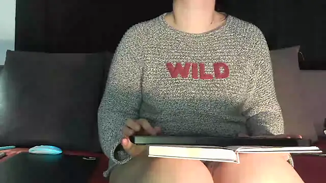 bunnyfox420 online show from 03.06.26