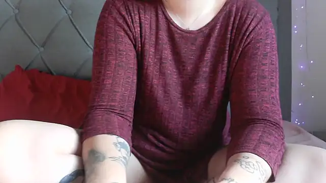 bunnyfox420 online show from 04.24.26