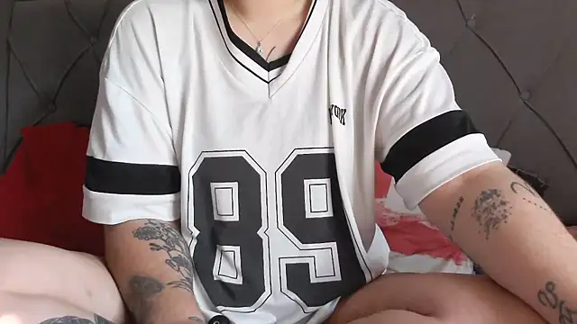 bunnyfox420 online show from 04.25.26