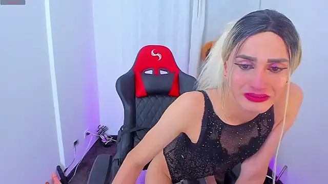 Sexy valgirl online show from 04.30.26