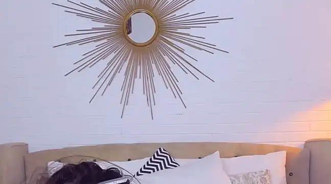 ValeryBlakes online show from 02.14.25