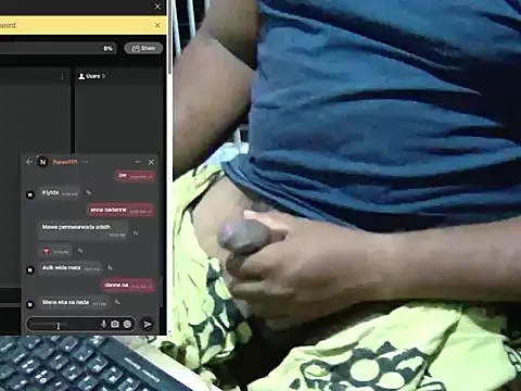 Snapshot of lolboy1234Z chatting on 10.08.25 lolboy1234Z online show from 10.08.25