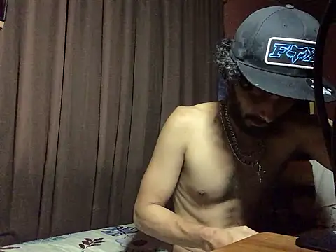 Nooneisthis online show from 03.10.25