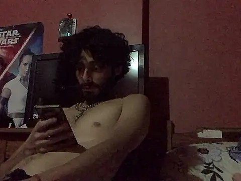 Nooneisthis online show from 03.11.25