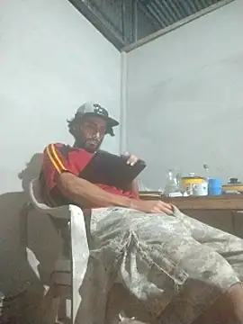 Nooneisthis online show from 03.15.25