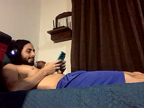 Nooneisthis online show from 10.31.25