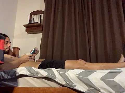 Nooneisthis online show from 11.20.25