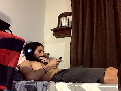 Nooneisthis online show from 01.09.26