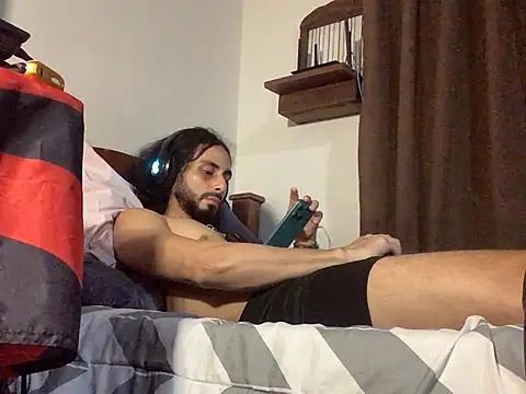 Nooneisthis online show from 01.17.26