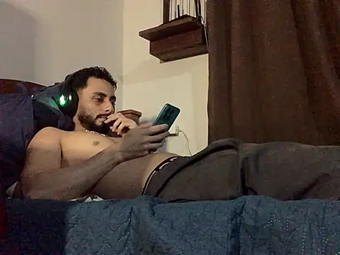 Nooneisthis online show from 03.06.26